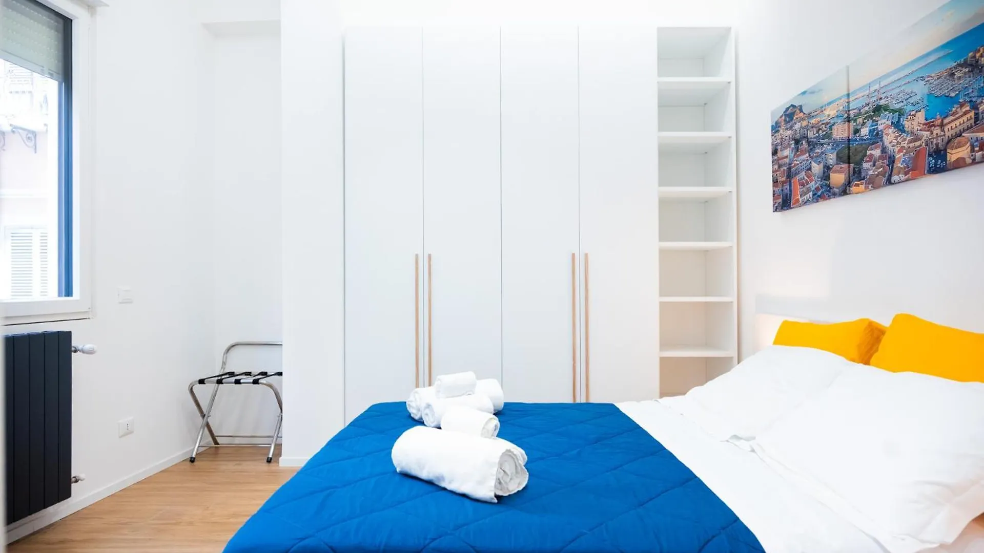 Apartment Appartamenti Carella Sicilia Palermo