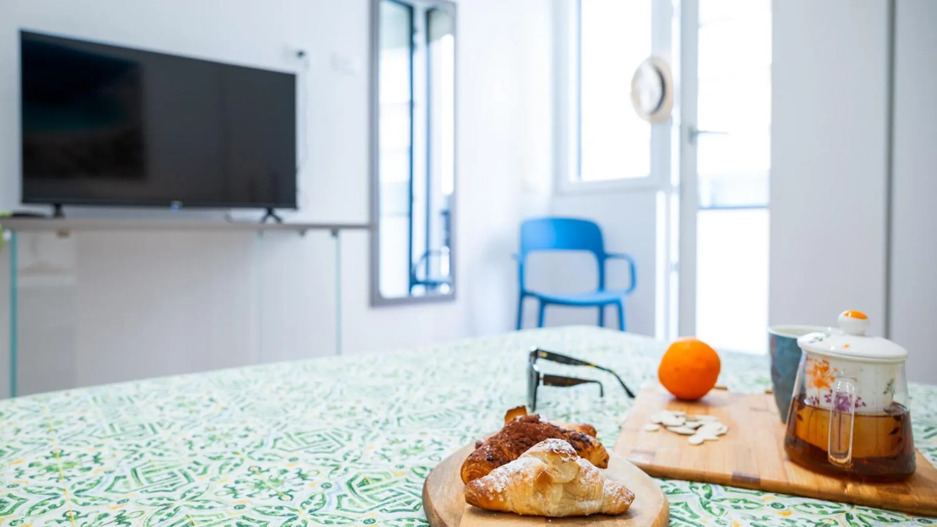 Appartamenti Carella Sicilia Palermo Apartment