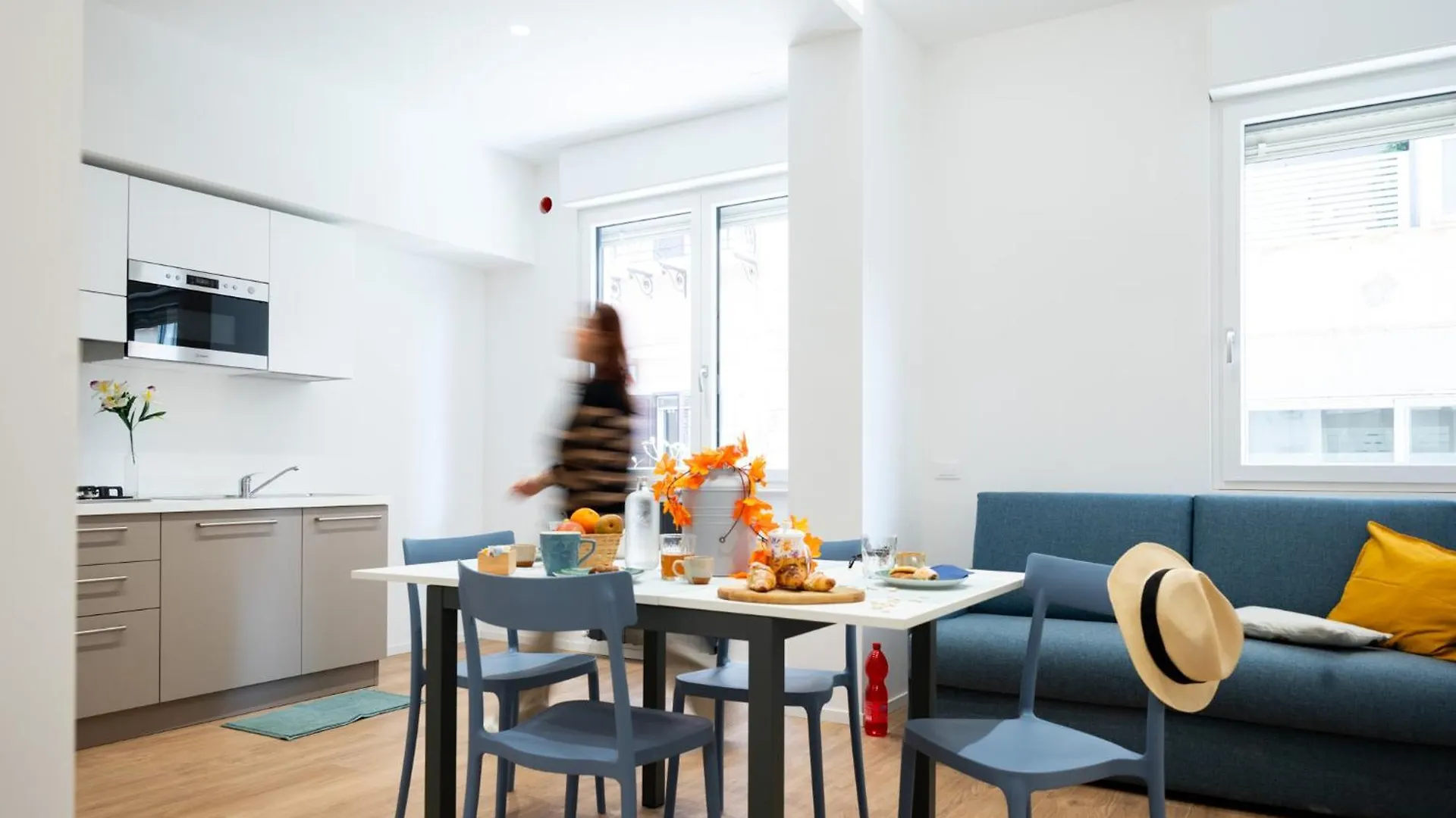 Appartamenti Carella Sicilia Palermo Apartment