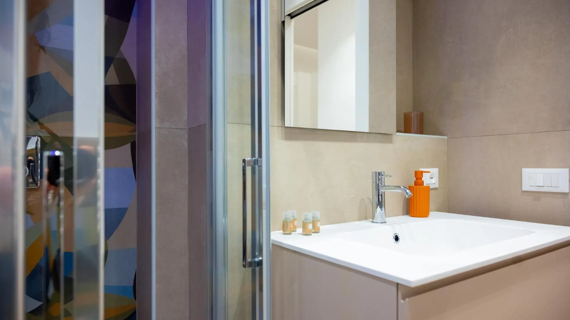 Appartamenti Carella Sicilia Palermo Apartment