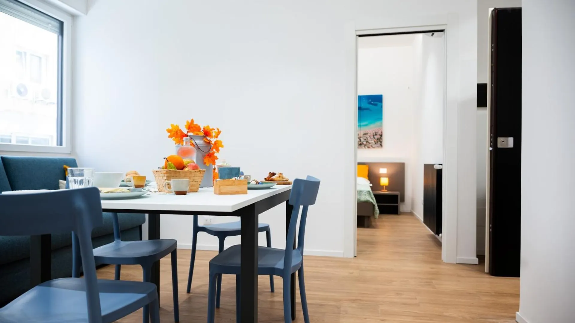 Apartment Appartamenti Carella Sicilia Palermo