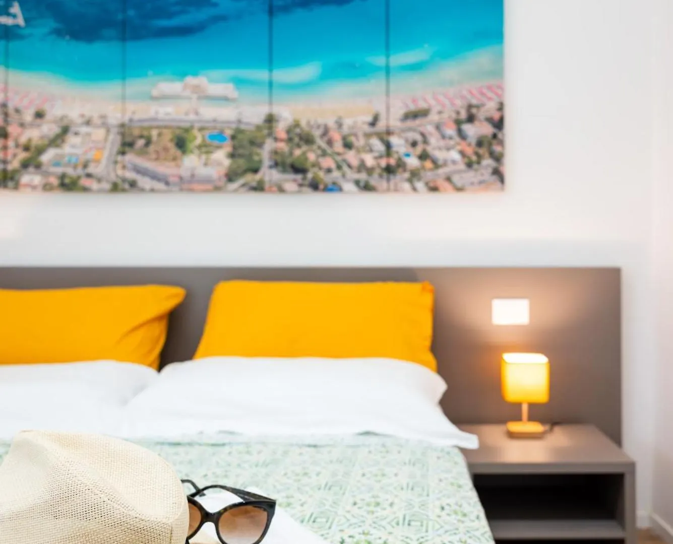 Appartamenti Carella Sicilia Palermo Apartment