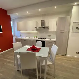Wagner House Apartamento