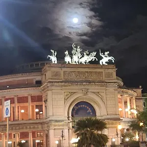 I Salotti Del Principe Appartamento