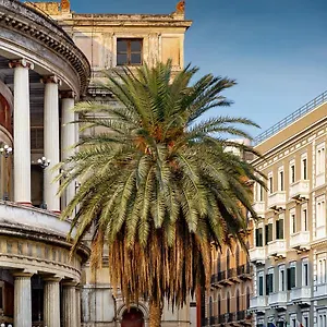 Szálloda Garibaldi, Palermo
