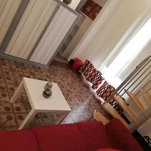 Il Posto Giusto Station Pensión