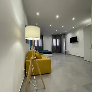 Apartment Civico 66, Palermo