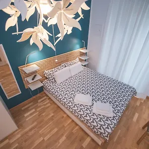 Itiseasy 1 E 2 Private Apartamento
