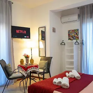 Apartman Igeapartment, Palermo