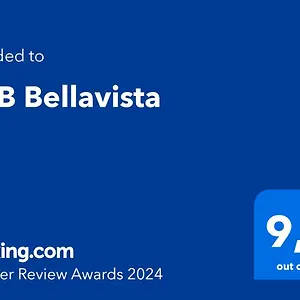 Bellavista Bed and breakfast