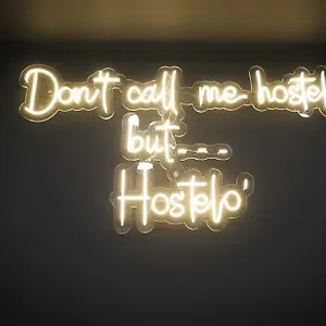 Hostelo - Luxury Hostal