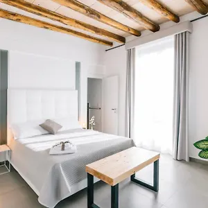 Apartment Bnb Dolcevita Gold, Palermo