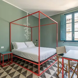 Casa San Francesco Pensión