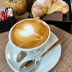  Alojamento de Acomodação e Pequeno-almoço Dhome