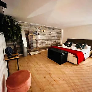 Loft Del Borgo Appartamento