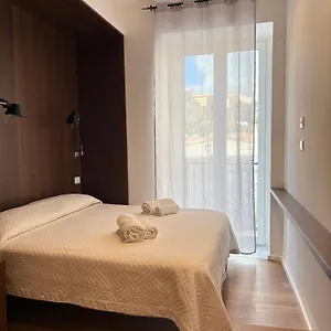 Sulle Vie Del Capo Bed and breakfast