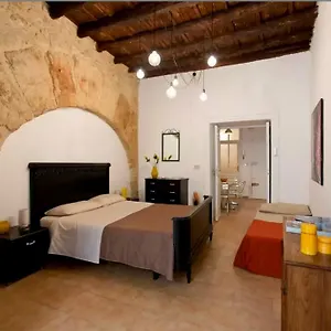Casetta In Centro Apartamento
