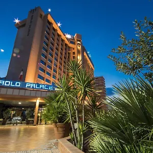 4* Отель San Paolo Palace