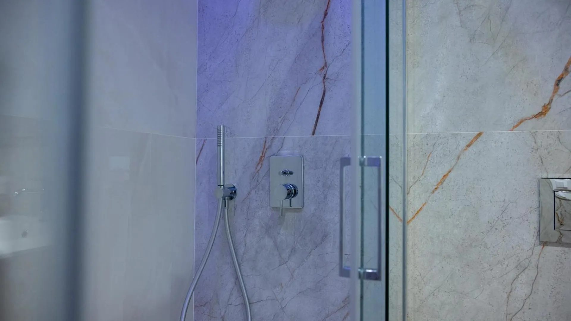Appartamenti Carella Sicilia Palermo Apartmán