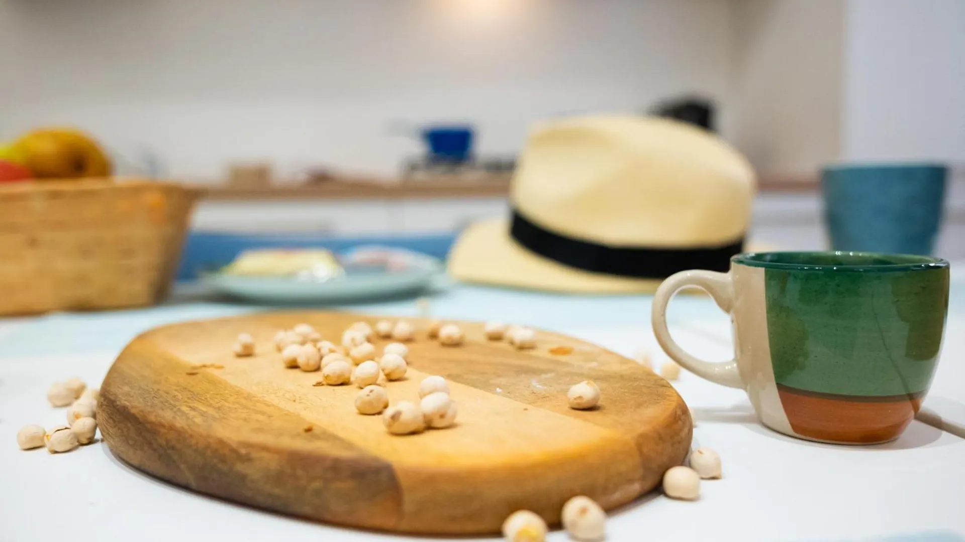Appartamenti Carella Sicilia Palermo Apartmán