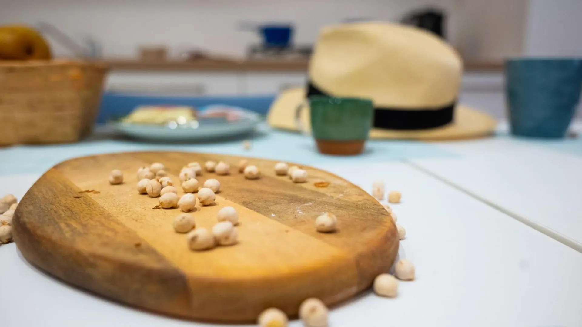 Appartamenti Carella Sicilia Palermo Itálie